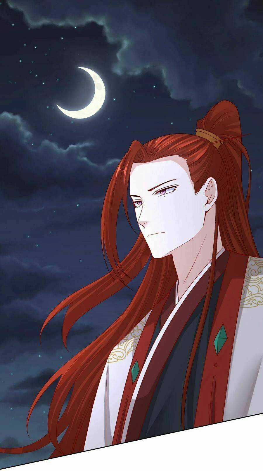 Độc Y Đích Nữ - Chapter 184 - Trang 2