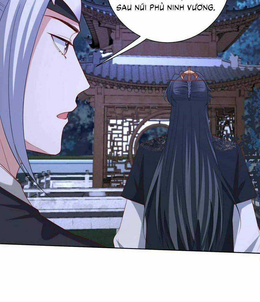 Độc Y Đích Nữ - Chapter 184 - Trang 12