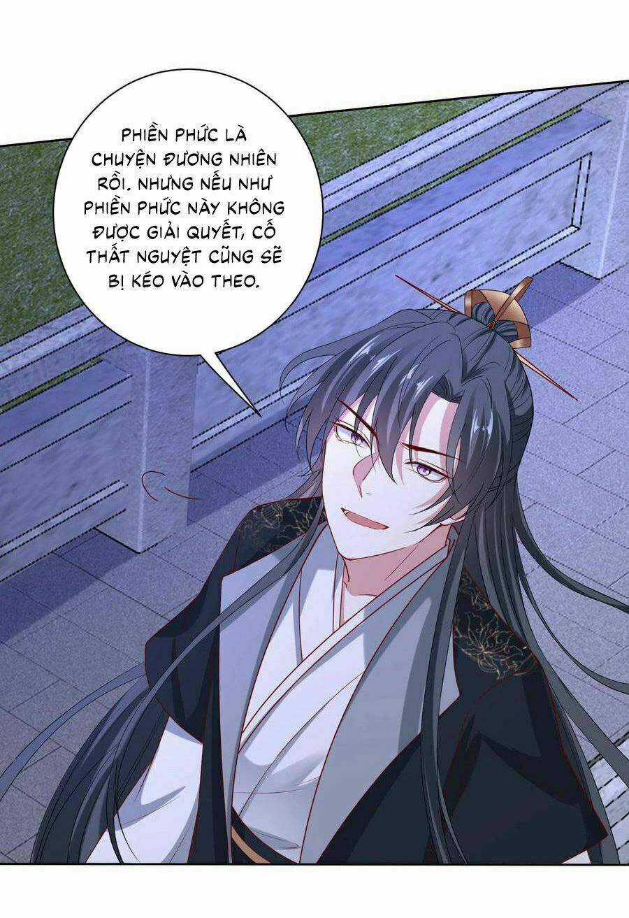 Độc Y Đích Nữ - Chapter 184 - Trang 15