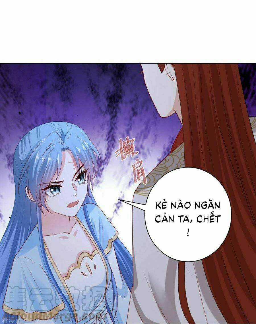 Độc Y Đích Nữ - Chapter 184 - Trang 23
