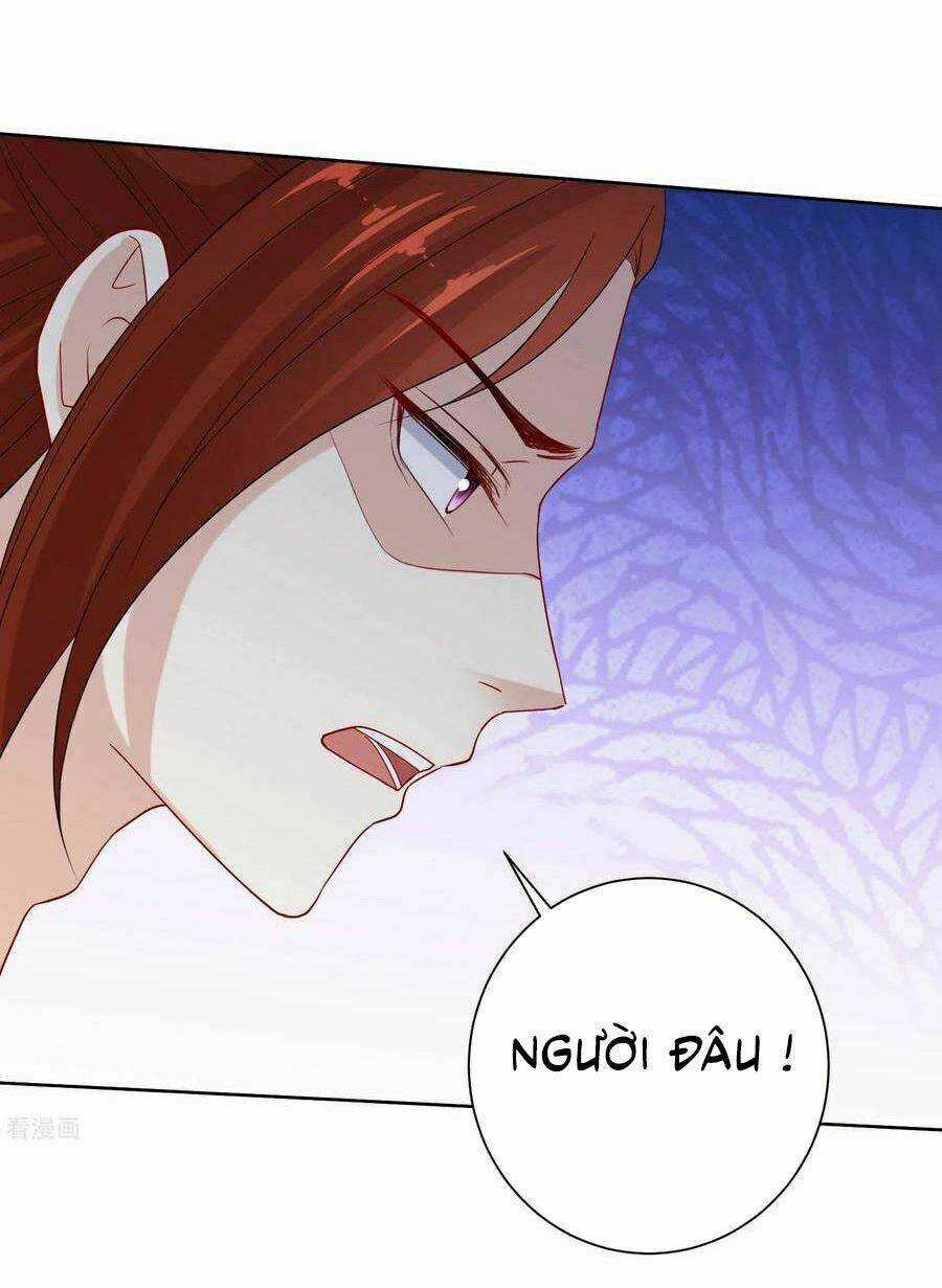 Độc Y Đích Nữ - Chapter 184 - Trang 25