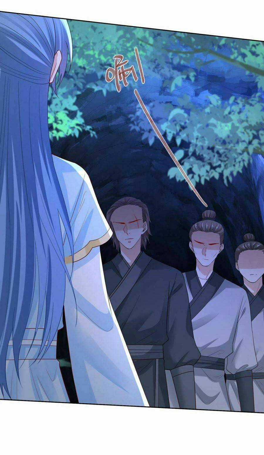 Độc Y Đích Nữ - Chapter 184 - Trang 26