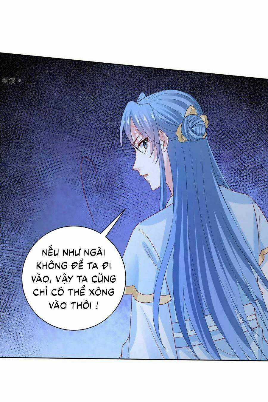 Độc Y Đích Nữ - Chapter 184 - Trang 27