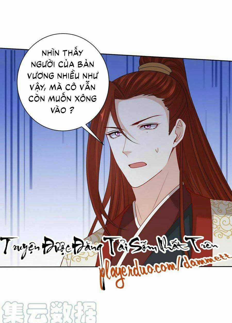 Độc Y Đích Nữ - Chapter 184 - Trang 28