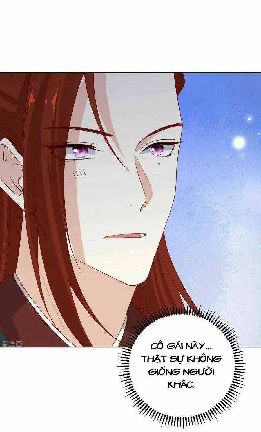 Độc Y Đích Nữ - Chapter 184 - Trang 30