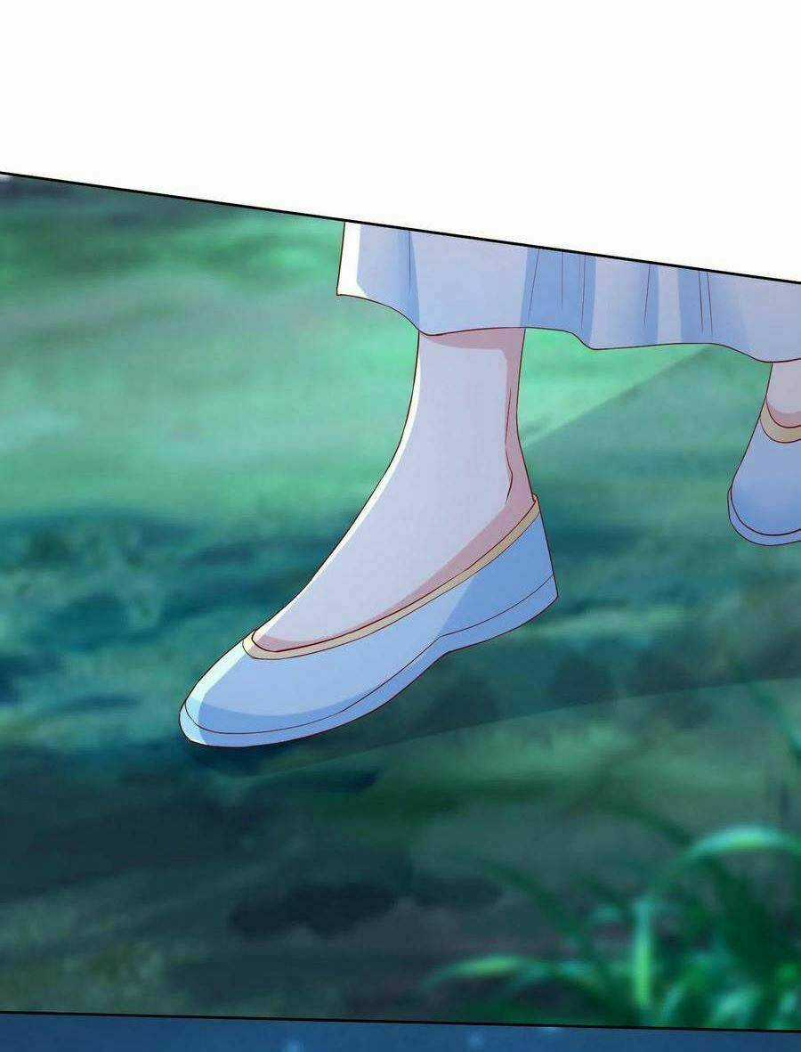 Độc Y Đích Nữ - Chapter 184 - Trang 31