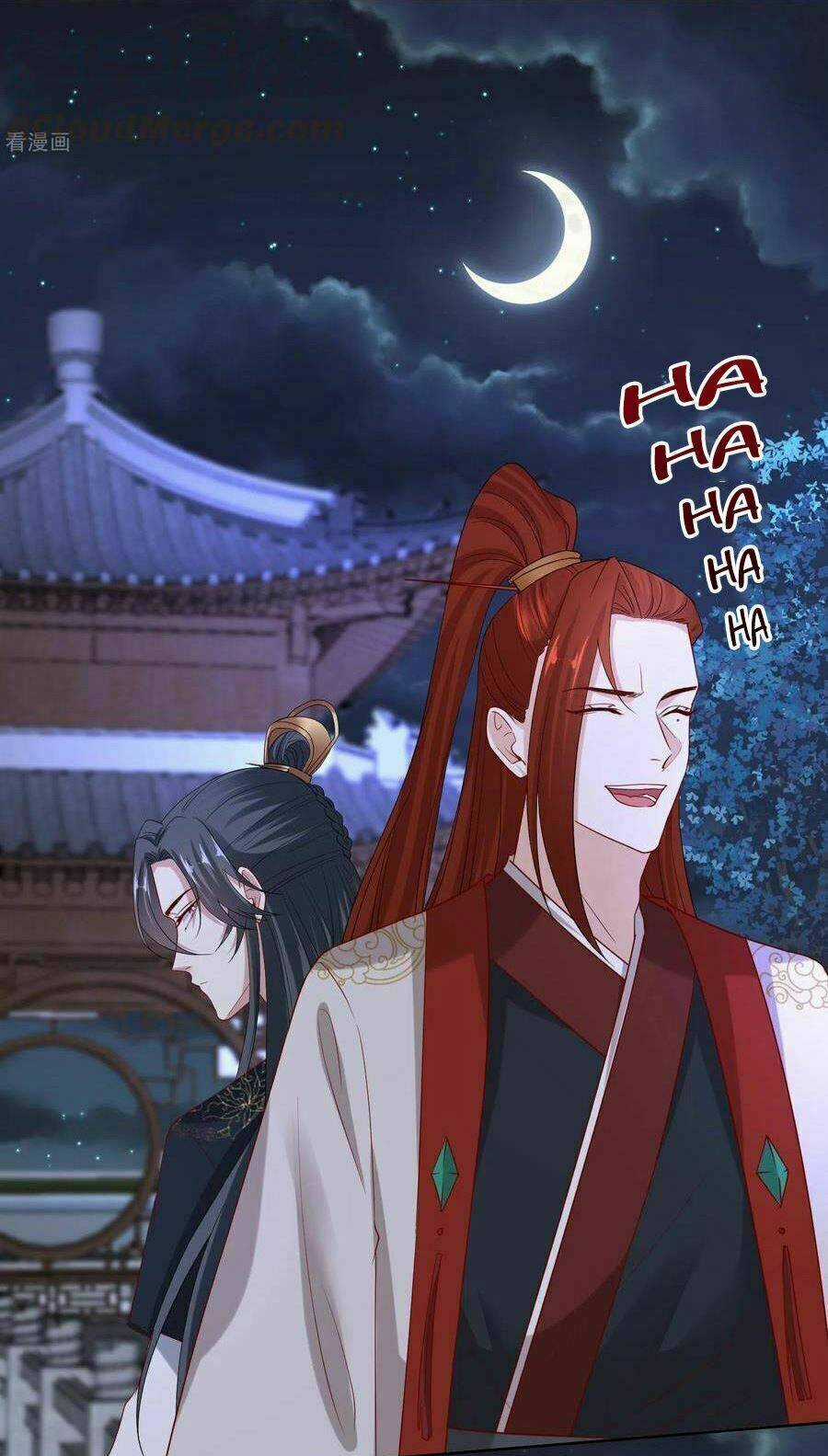 Độc Y Đích Nữ - Chapter 184 - Trang 10