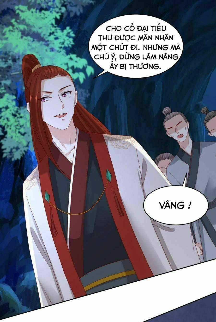 Độc Y Đích Nữ - Chapter 185 - Trang 2