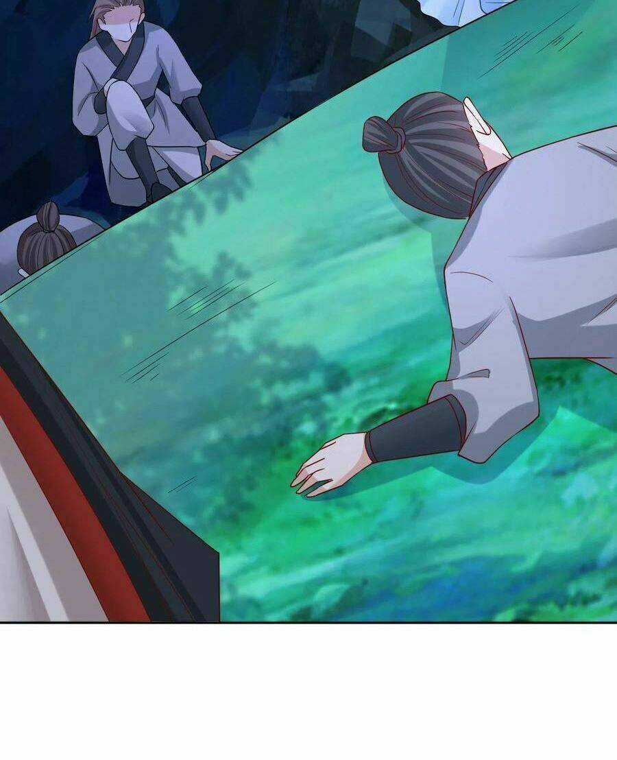 Độc Y Đích Nữ - Chapter 185 - Trang 11