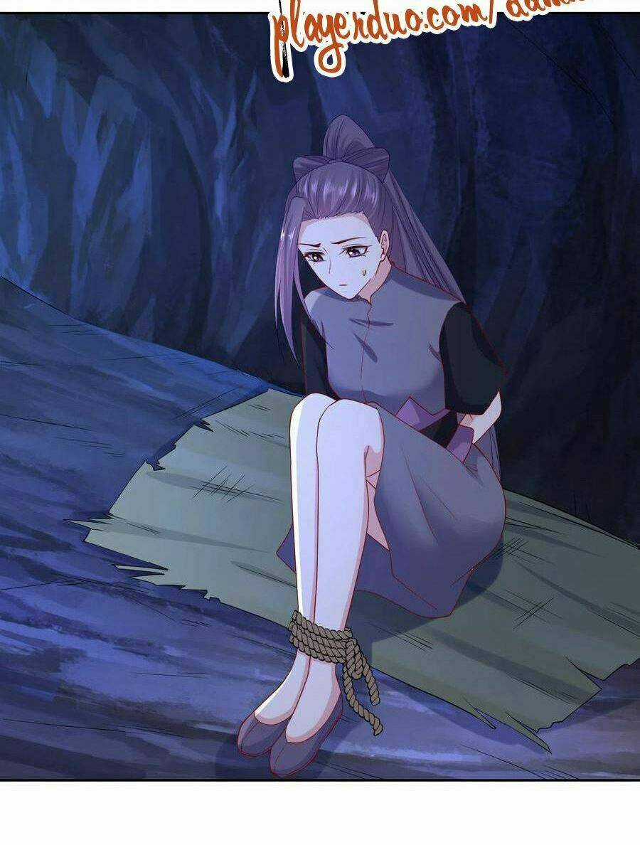 Độc Y Đích Nữ - Chapter 185 - Trang 13