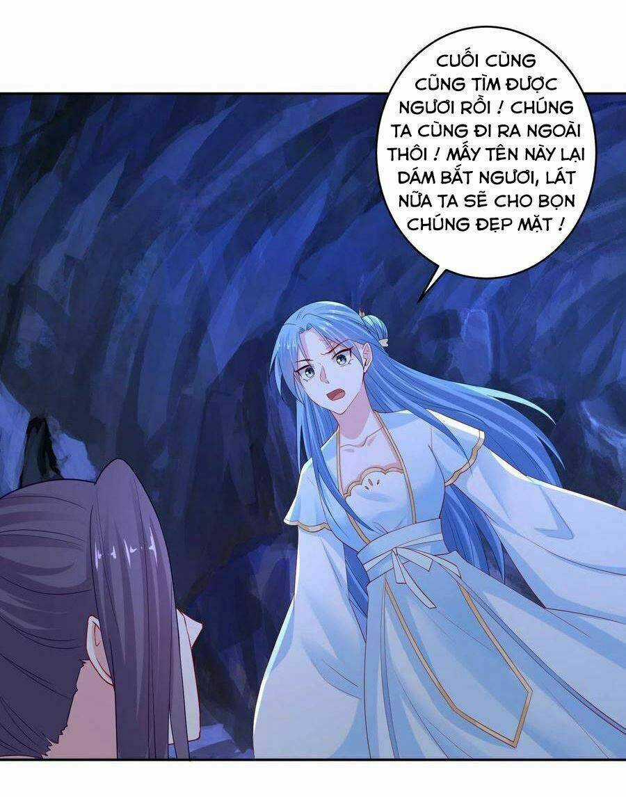 Độc Y Đích Nữ - Chapter 185 - Trang 15