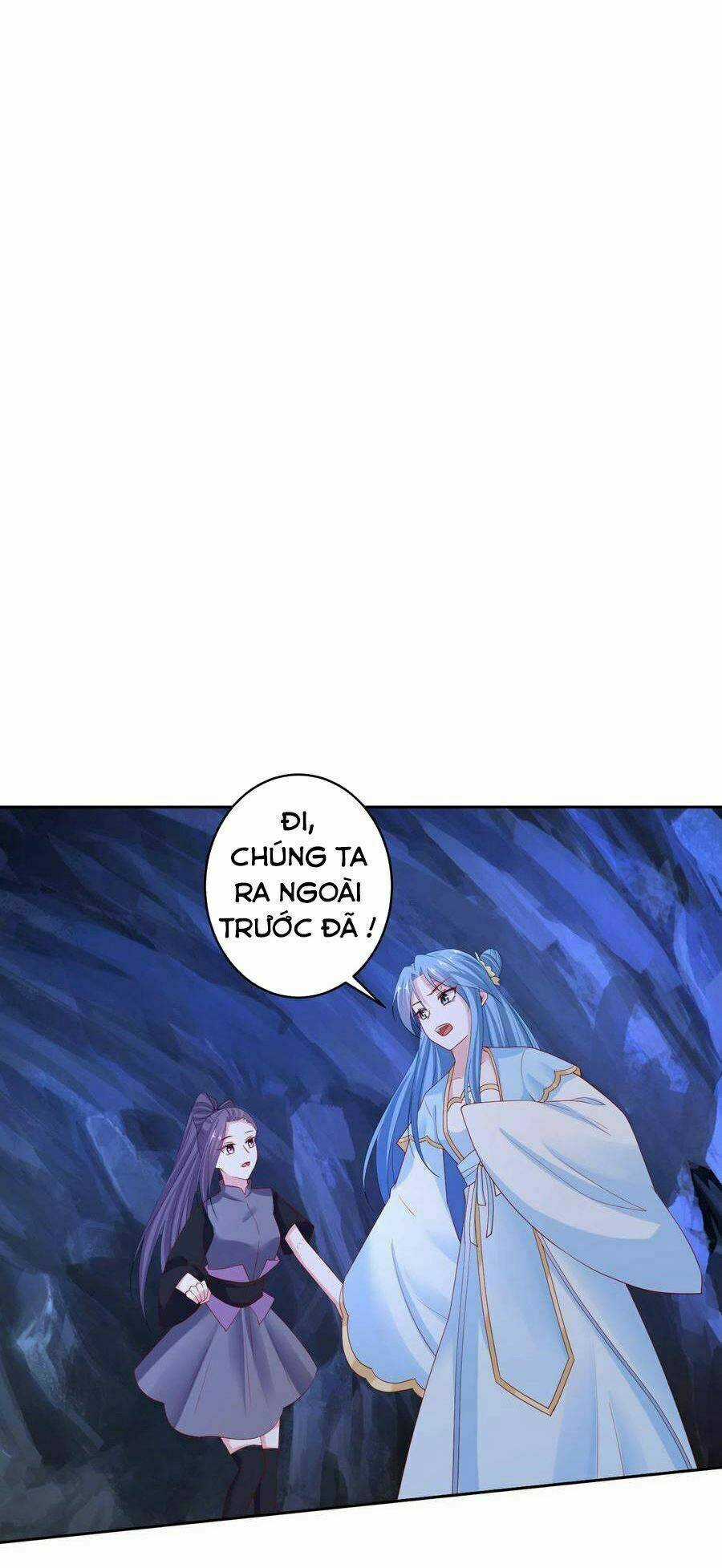 Độc Y Đích Nữ - Chapter 185 - Trang 18