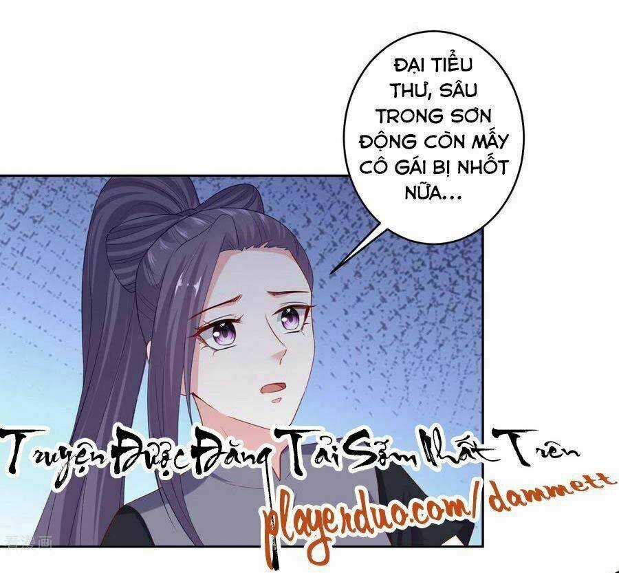Độc Y Đích Nữ - Chapter 185 - Trang 19