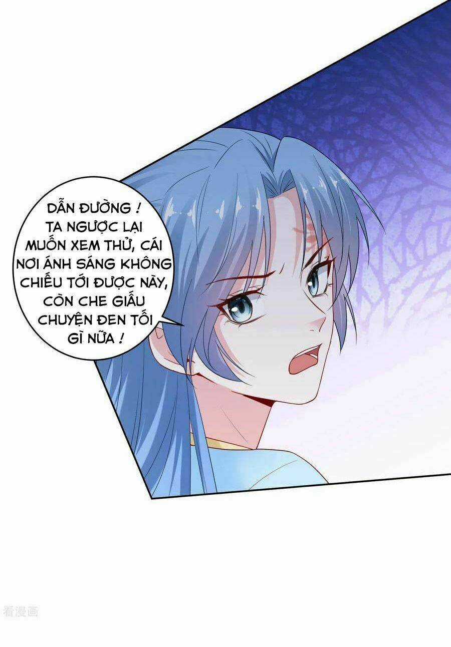 Độc Y Đích Nữ - Chapter 185 - Trang 20