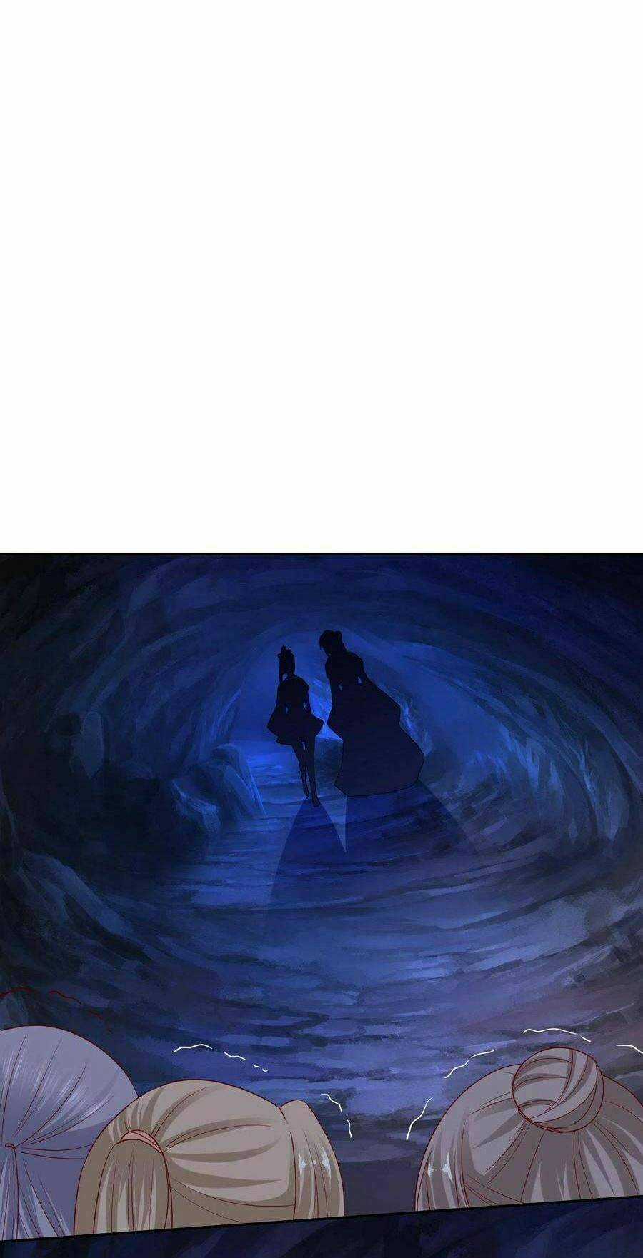 Độc Y Đích Nữ - Chapter 185 - Trang 21