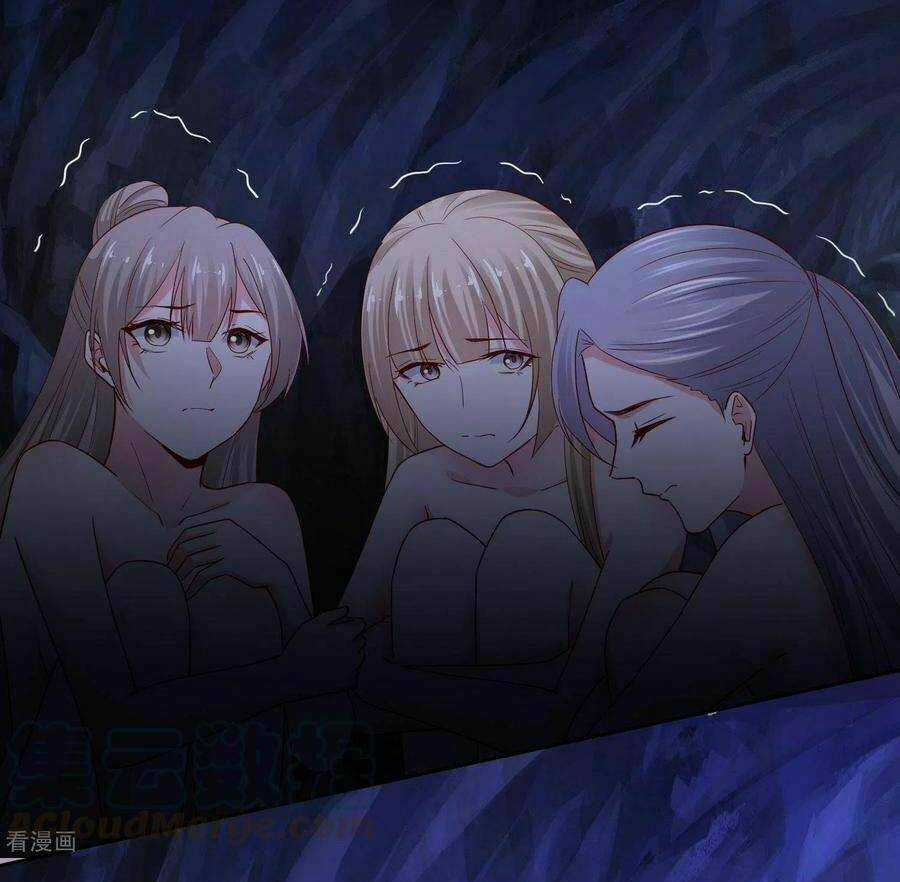 Độc Y Đích Nữ - Chapter 185 - Trang 22