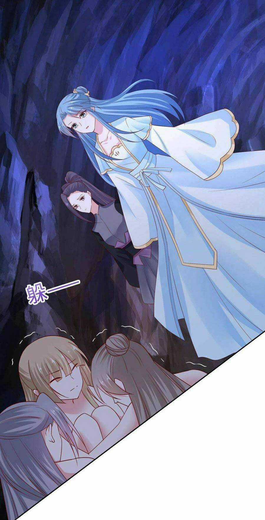 Độc Y Đích Nữ - Chapter 185 - Trang 23