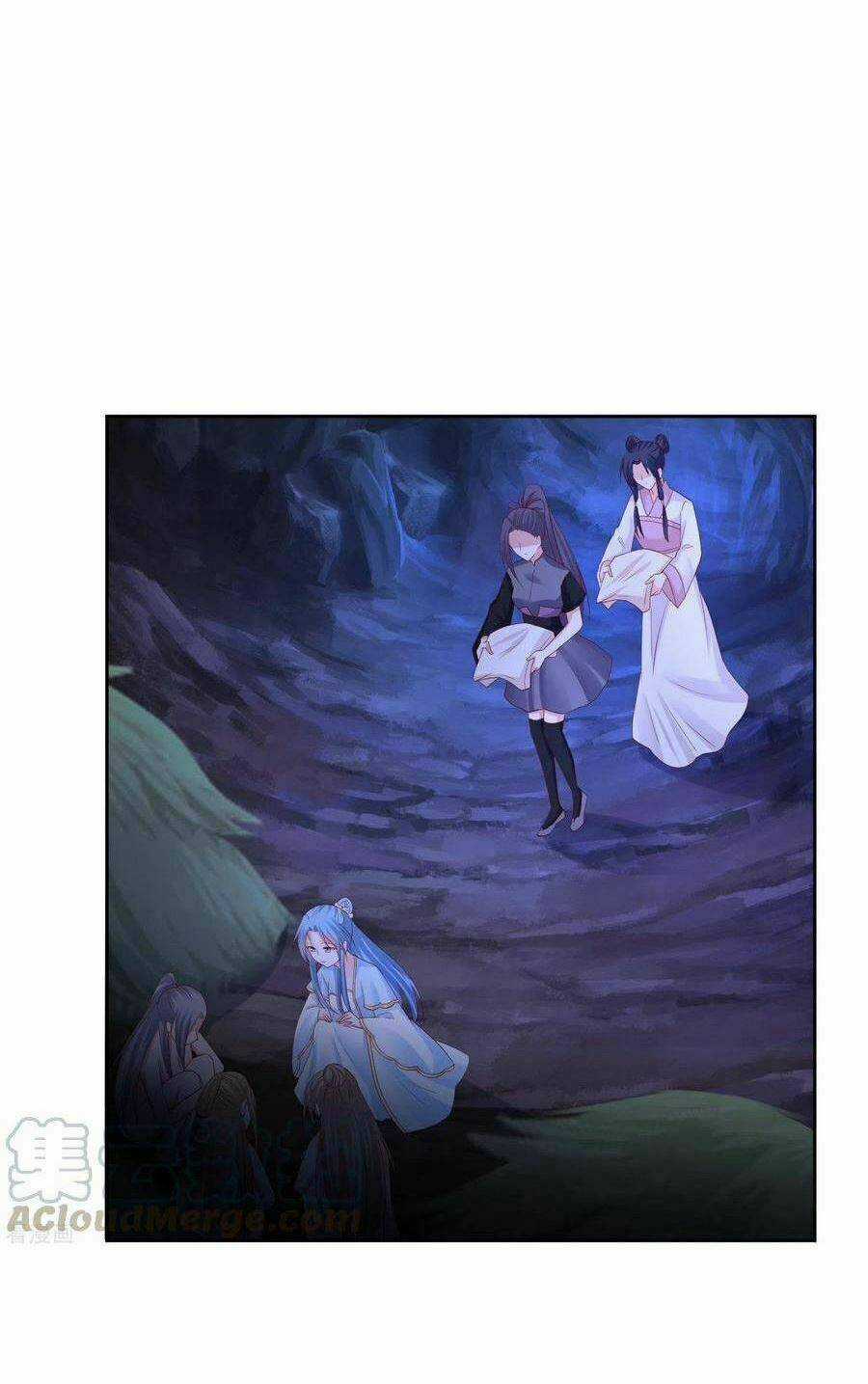 Độc Y Đích Nữ - Chapter 185 - Trang 27