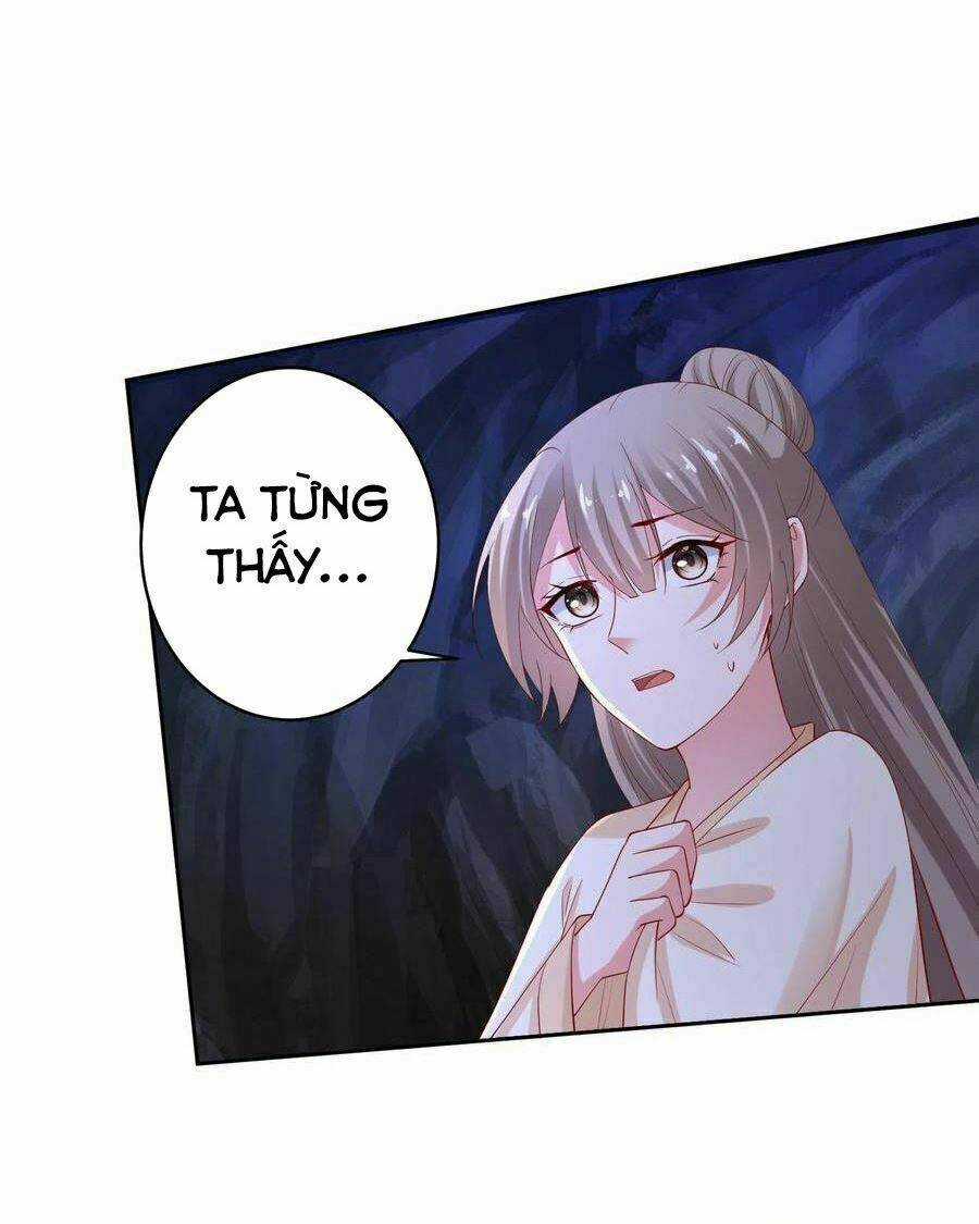 Độc Y Đích Nữ - Chapter 185 - Trang 29