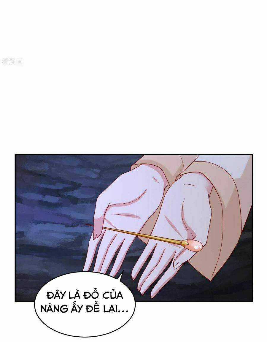 Độc Y Đích Nữ - Chapter 185 - Trang 31