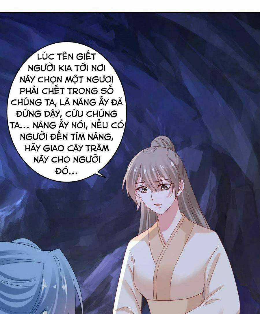 Độc Y Đích Nữ - Chapter 185 - Trang 32