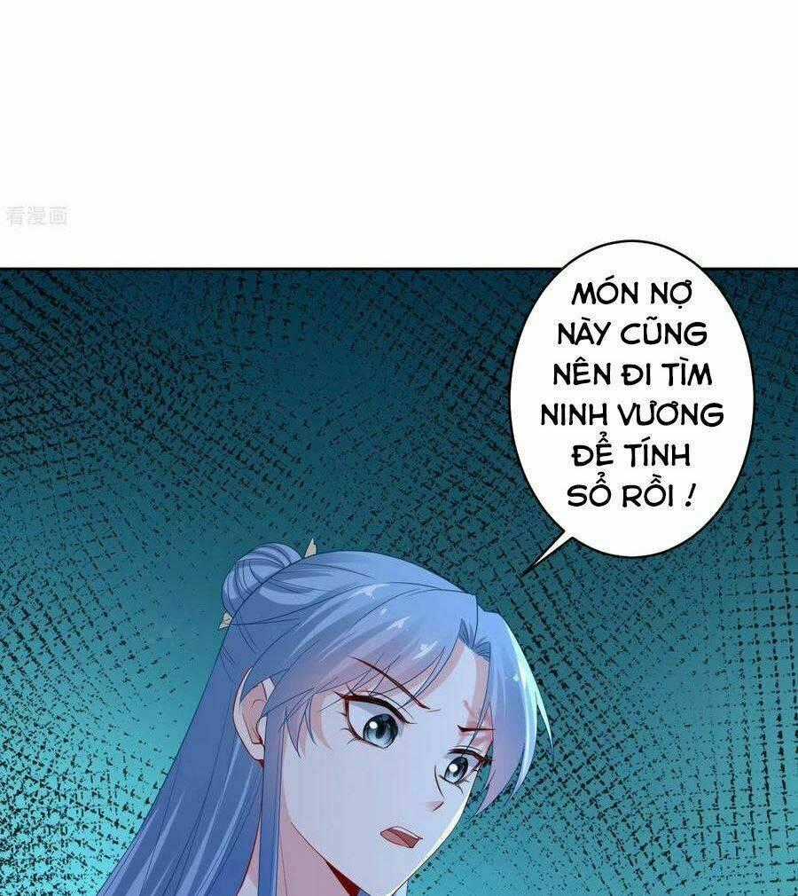 Độc Y Đích Nữ - Chapter 185 - Trang 35