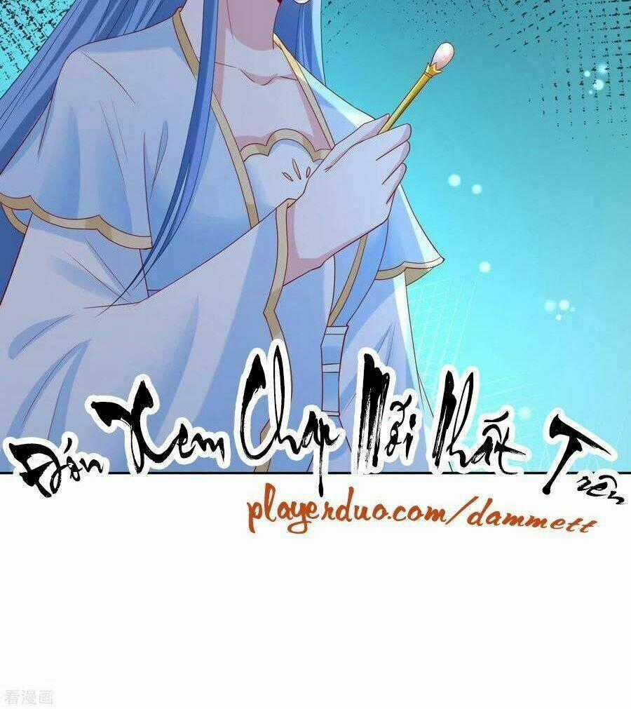 Độc Y Đích Nữ - Chapter 185 - Trang 36