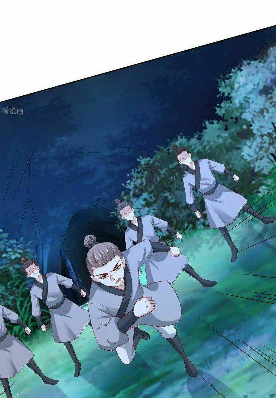 Độc Y Đích Nữ - Chapter 185 - Trang 5