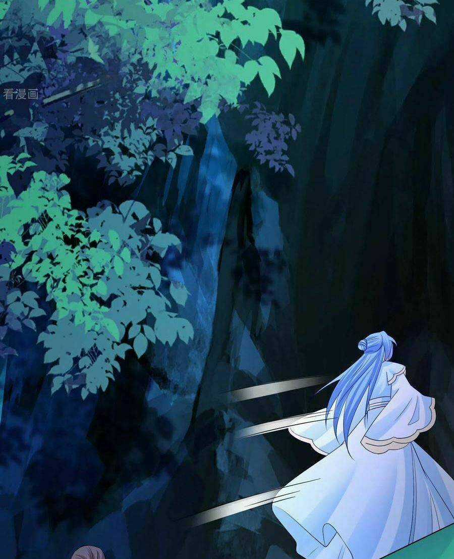 Độc Y Đích Nữ - Chapter 185 - Trang 10