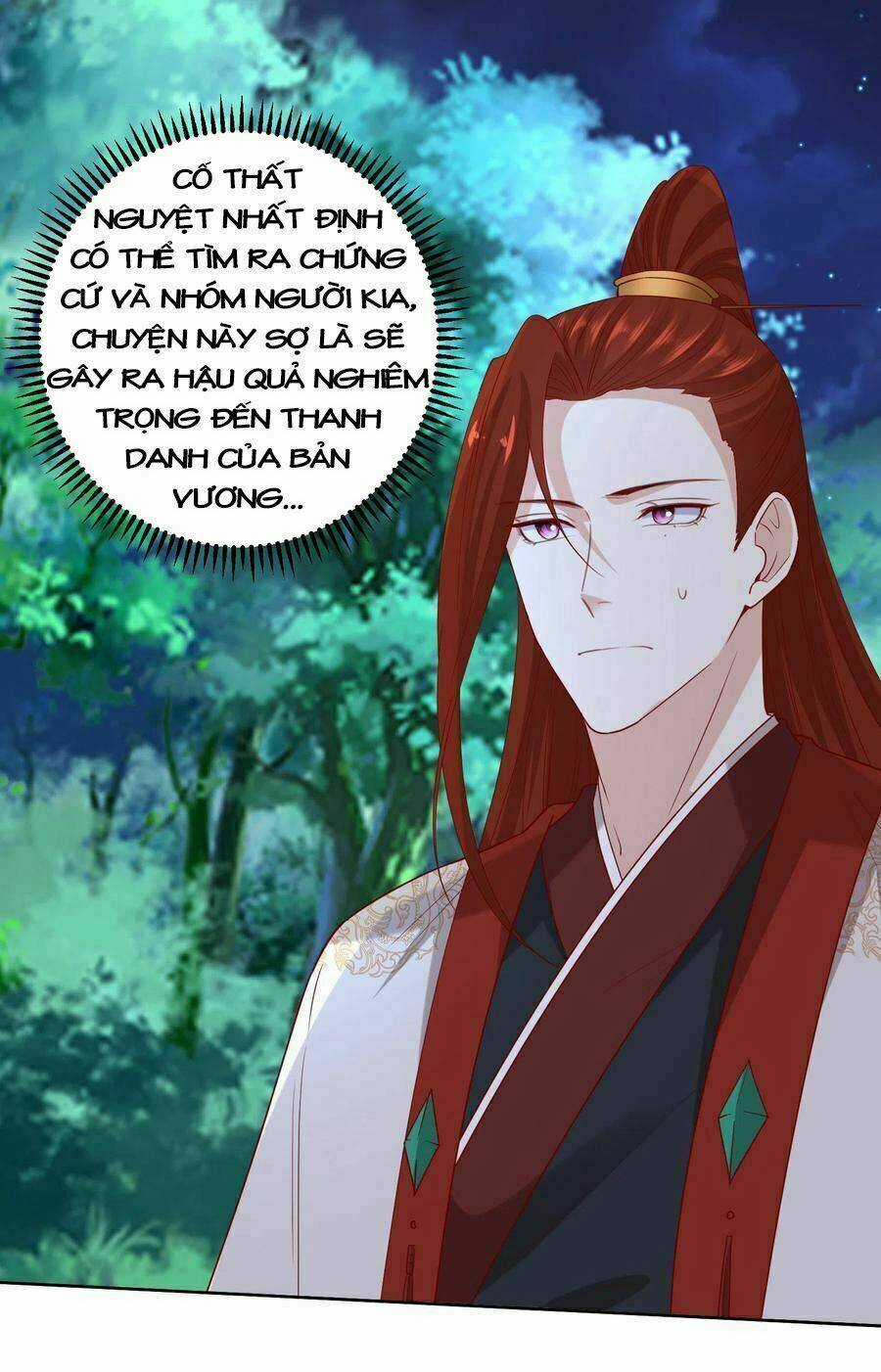 Độc Y Đích Nữ - Chapter 186 - Trang 2