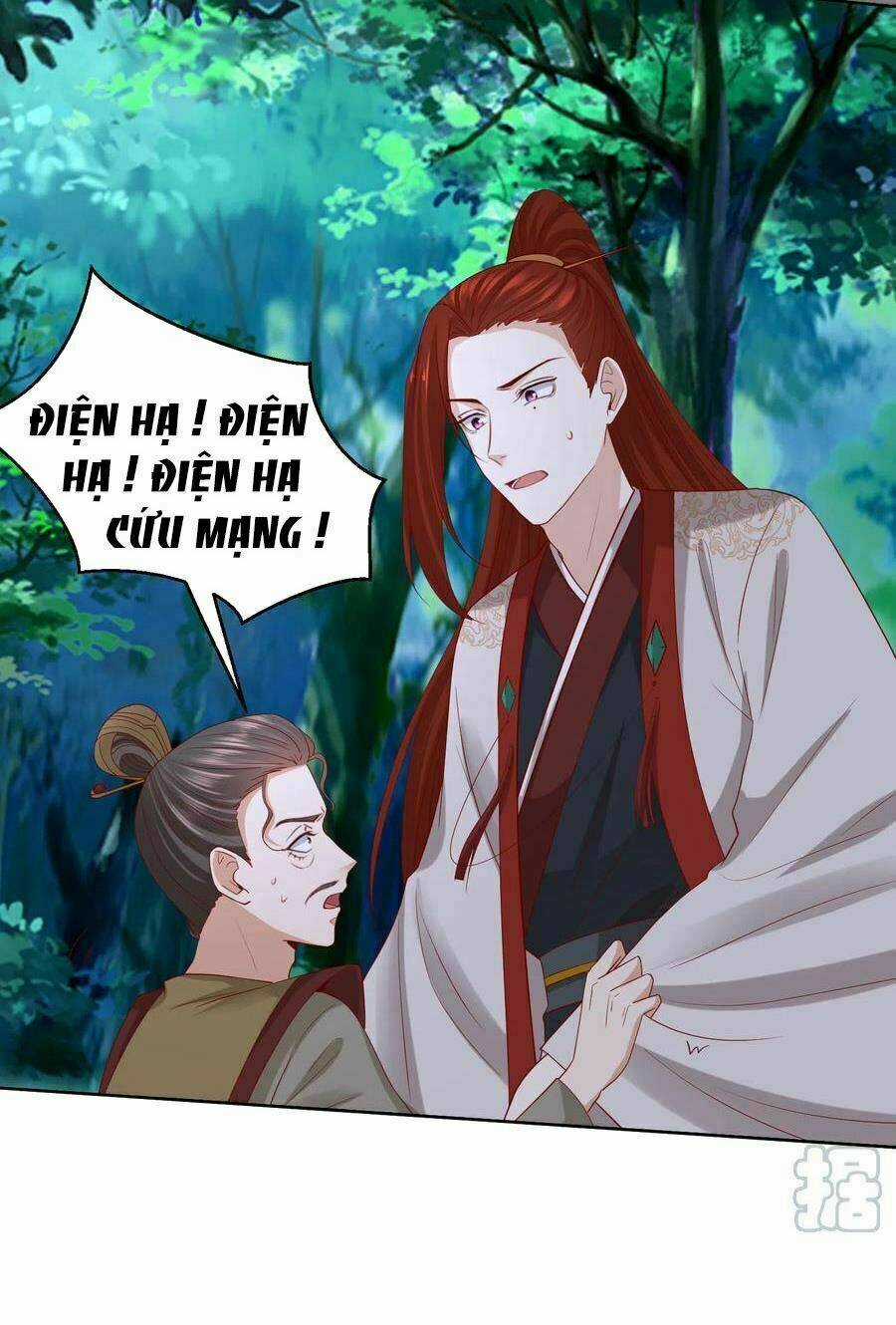 Độc Y Đích Nữ - Chapter 186 - Trang 14