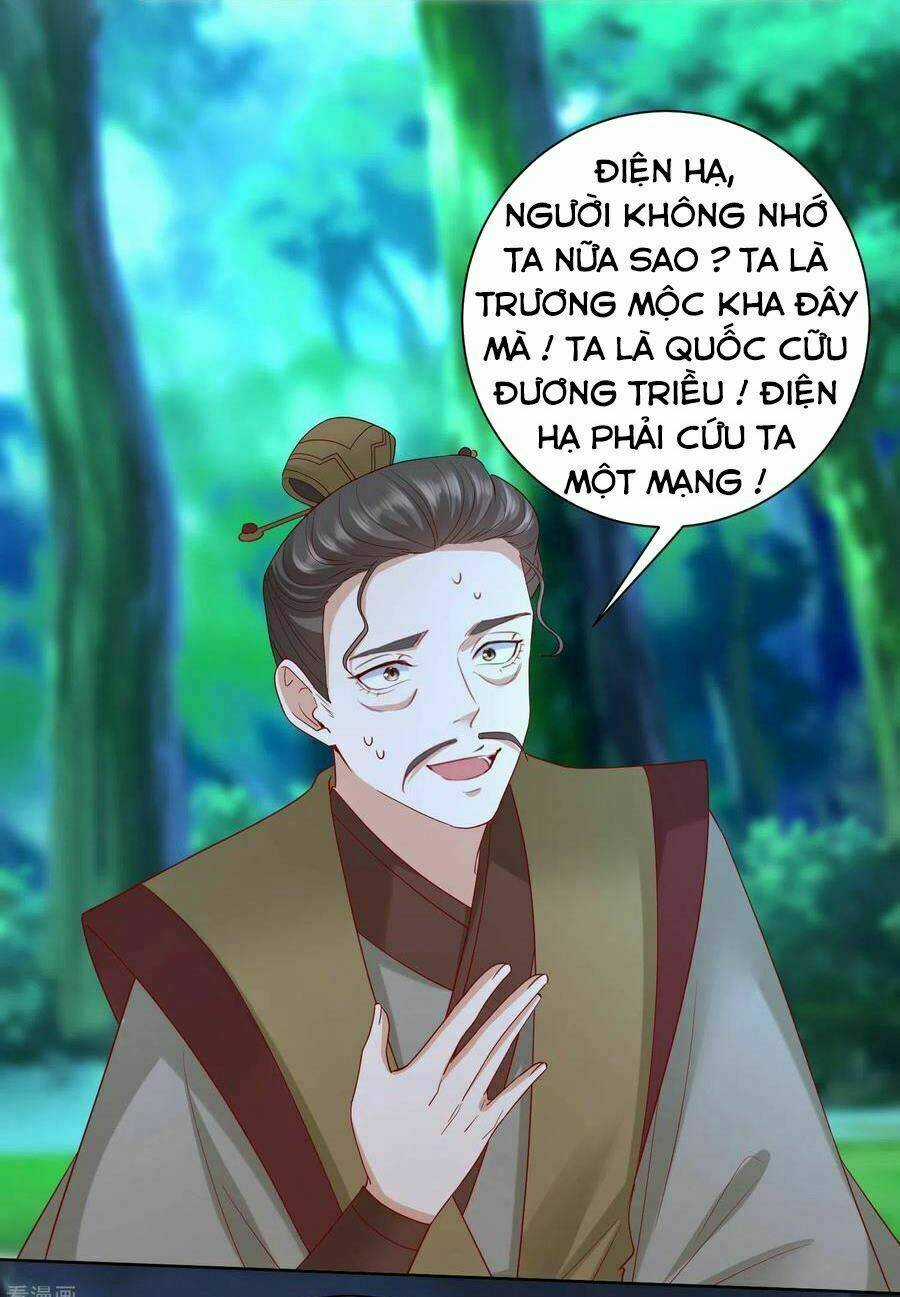 Độc Y Đích Nữ - Chapter 186 - Trang 16