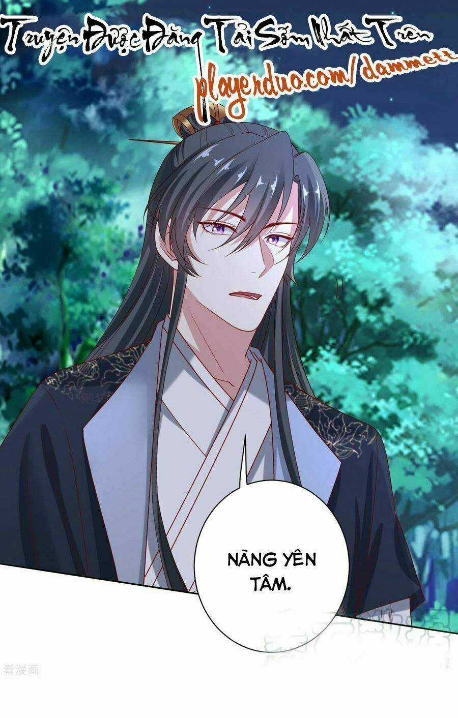 Độc Y Đích Nữ - Chapter 186 - Trang 21