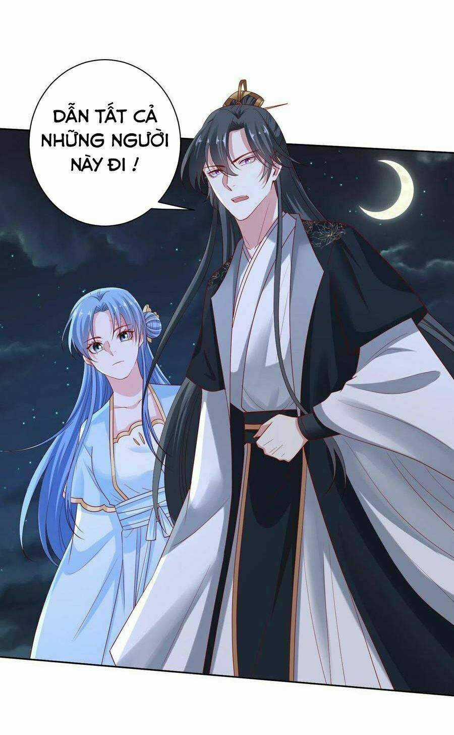 Độc Y Đích Nữ - Chapter 186 - Trang 22