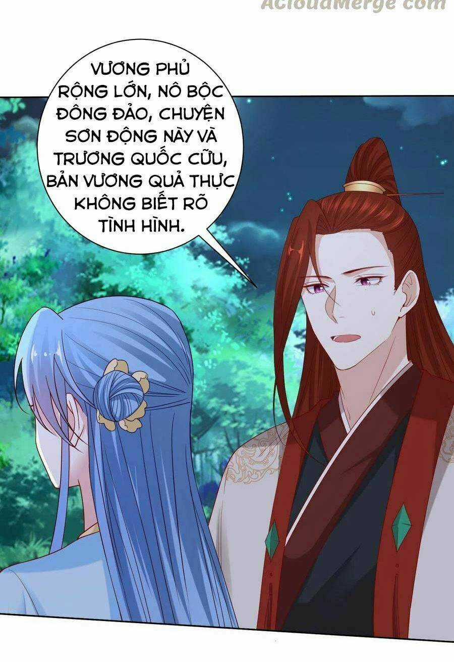 Độc Y Đích Nữ - Chapter 186 - Trang 24