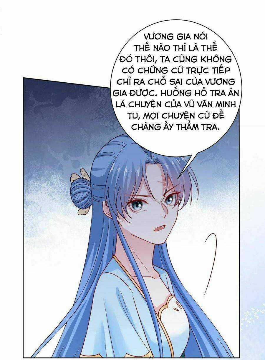 Độc Y Đích Nữ - Chapter 186 - Trang 25