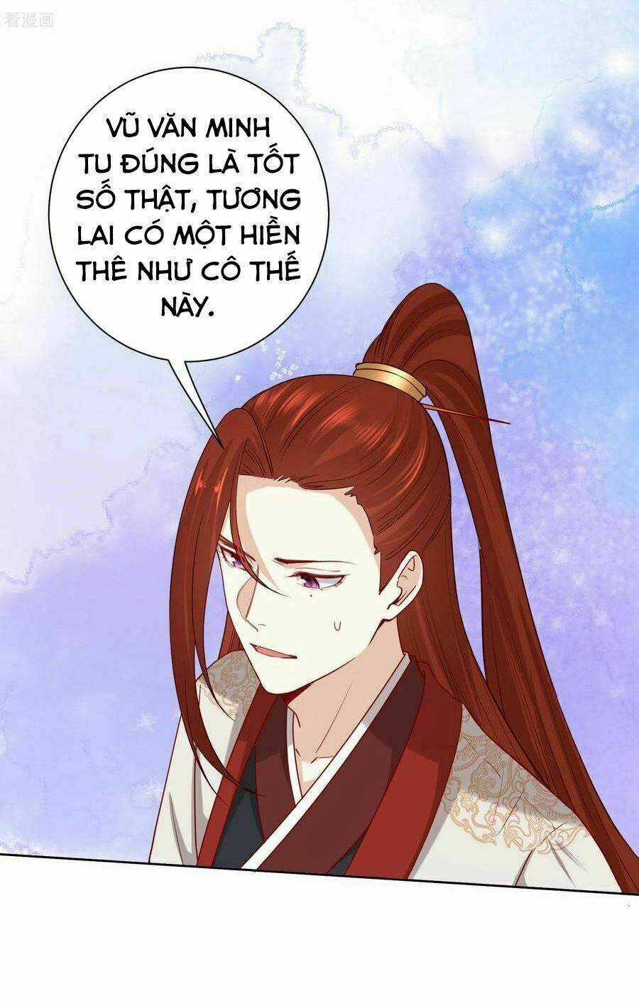 Độc Y Đích Nữ - Chapter 186 - Trang 26