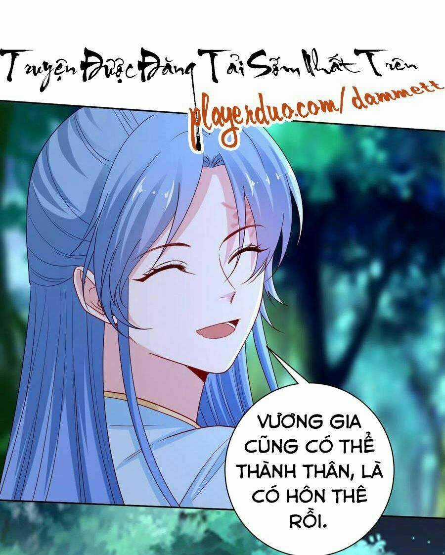 Độc Y Đích Nữ - Chapter 186 - Trang 27