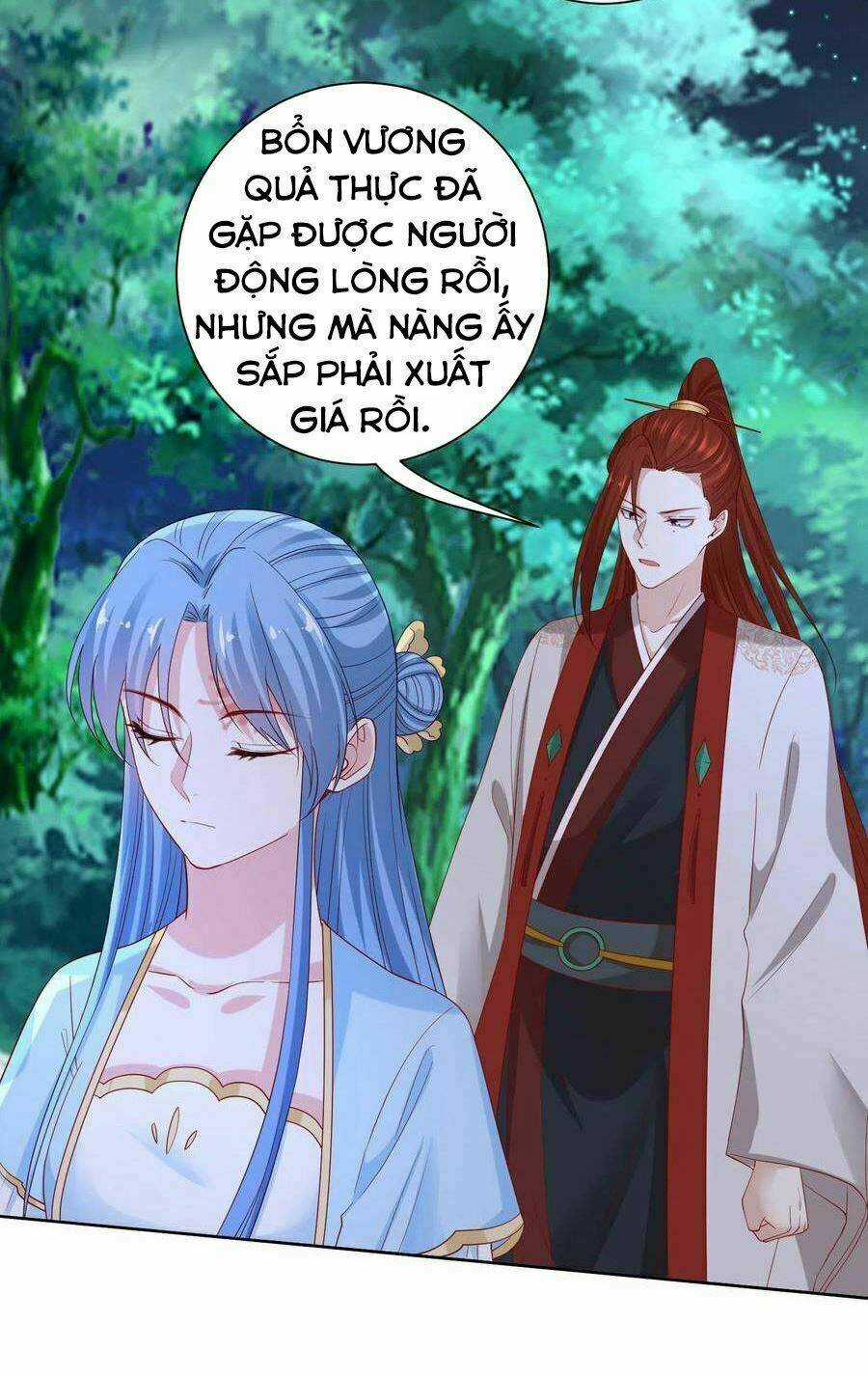 Độc Y Đích Nữ - Chapter 186 - Trang 28