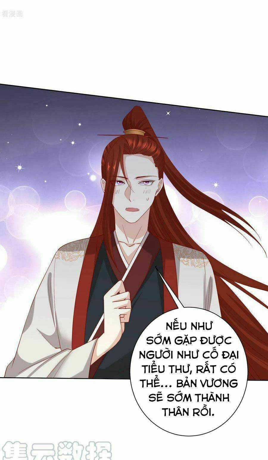 Độc Y Đích Nữ - Chapter 186 - Trang 29