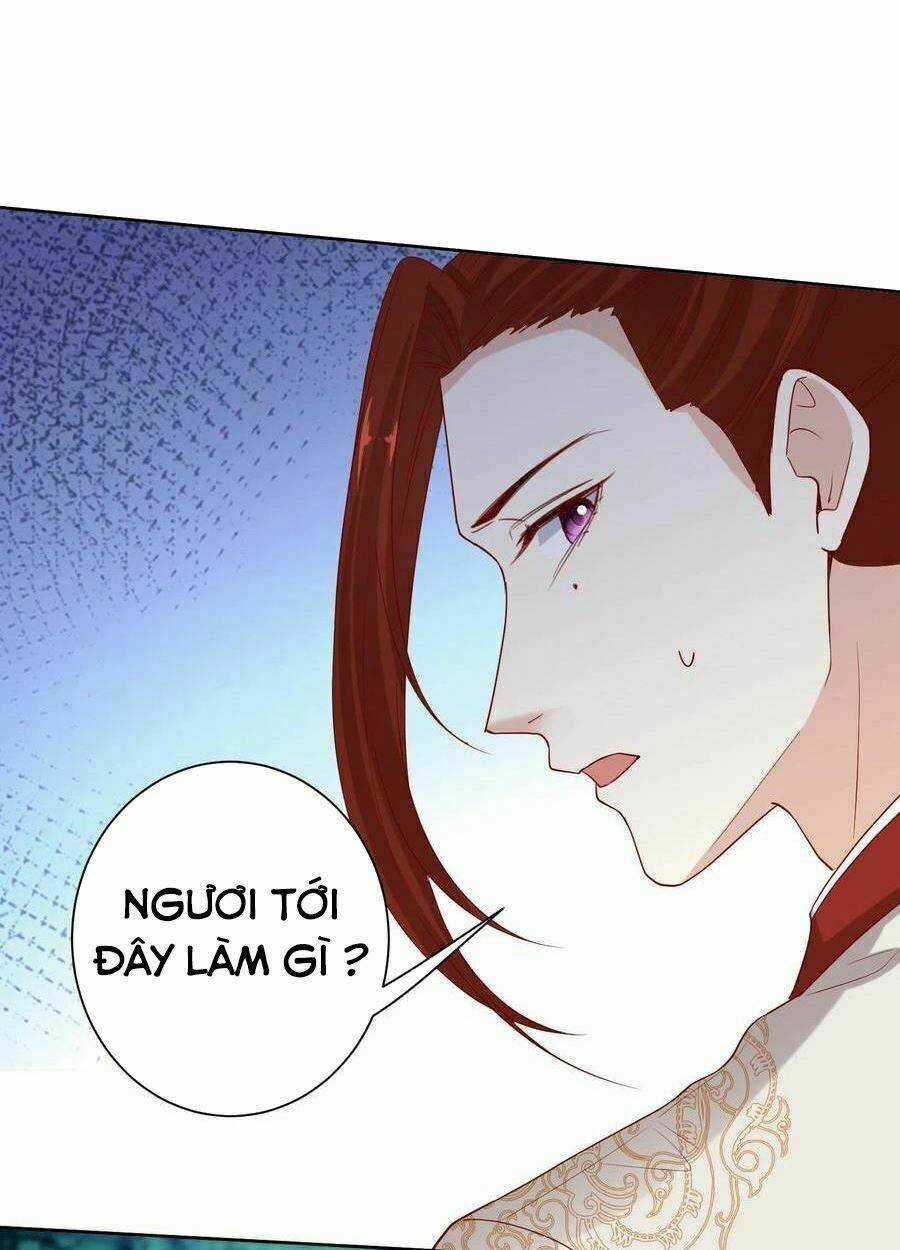 Độc Y Đích Nữ - Chapter 186 - Trang 4