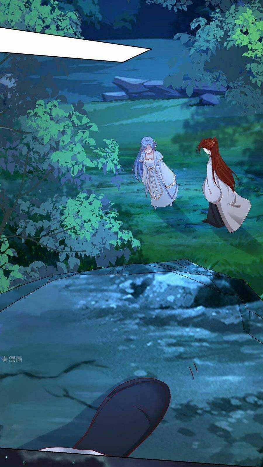 Độc Y Đích Nữ - Chapter 186 - Trang 31