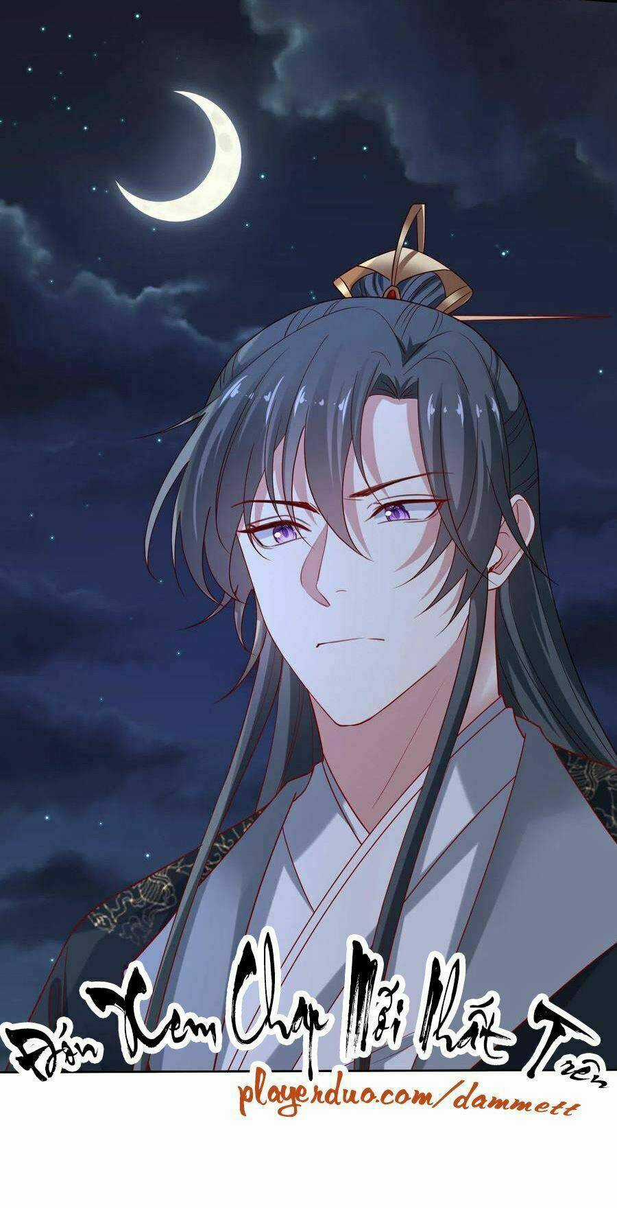 Độc Y Đích Nữ - Chapter 186 - Trang 32