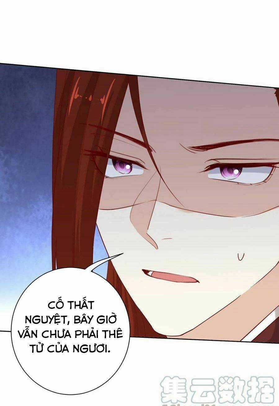 Độc Y Đích Nữ - Chapter 186 - Trang 6