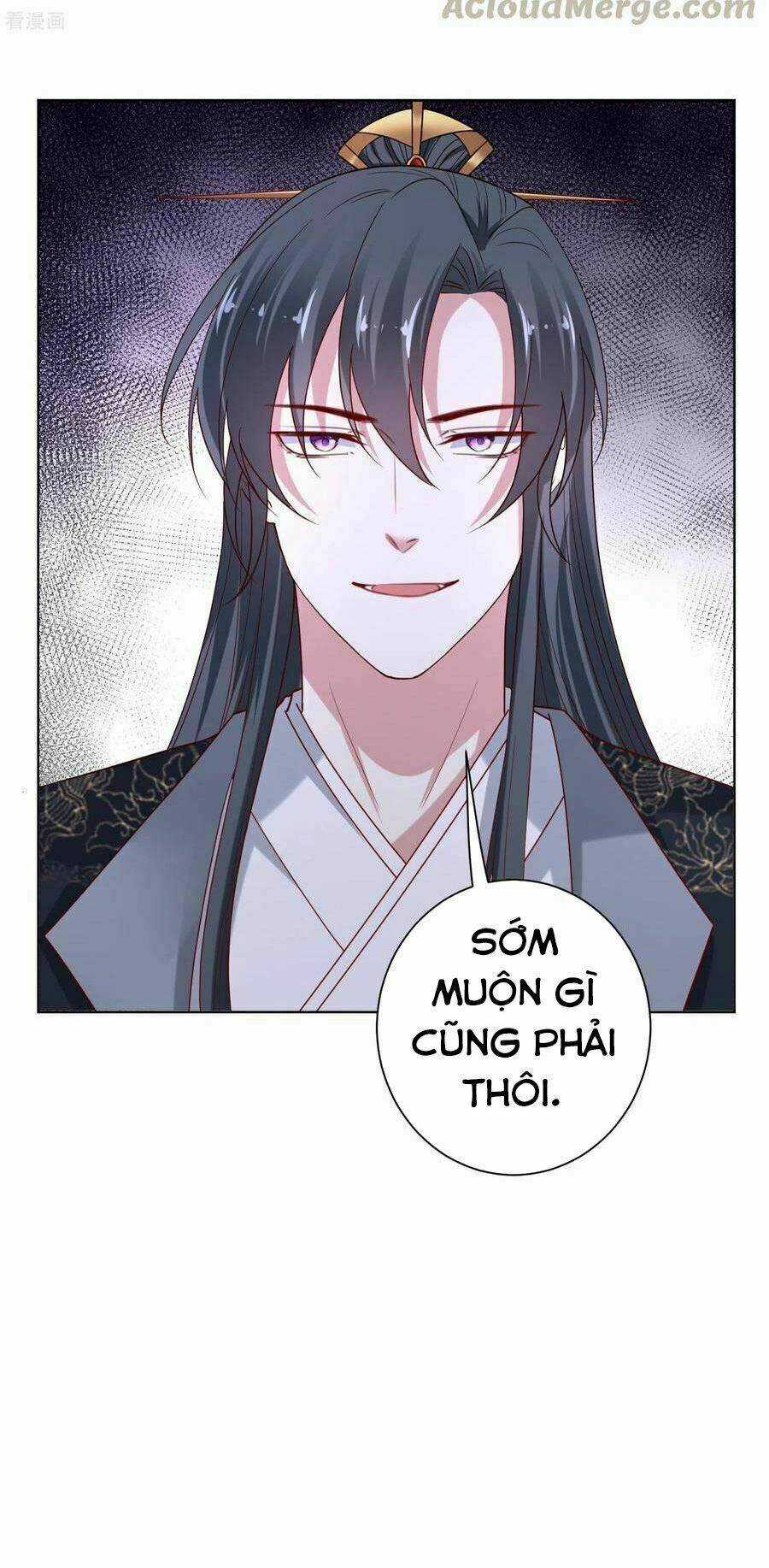 Độc Y Đích Nữ - Chapter 186 - Trang 7