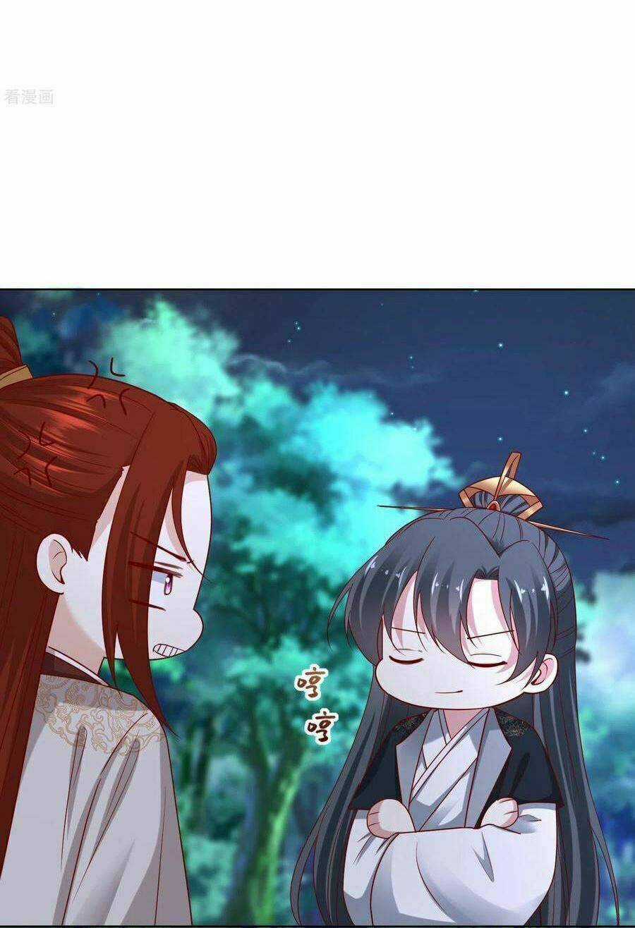 Độc Y Đích Nữ - Chapter 186 - Trang 8