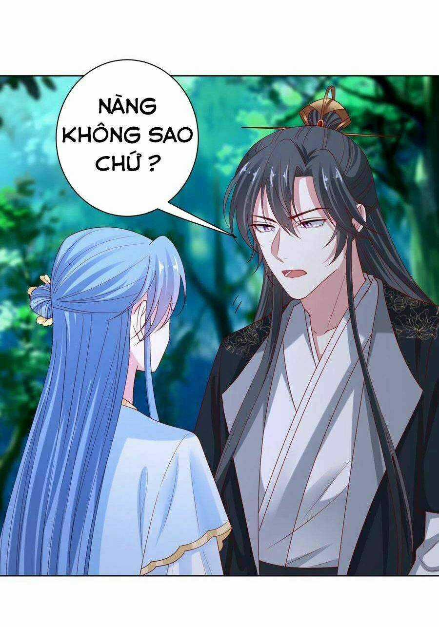 Độc Y Đích Nữ - Chapter 186 - Trang 10