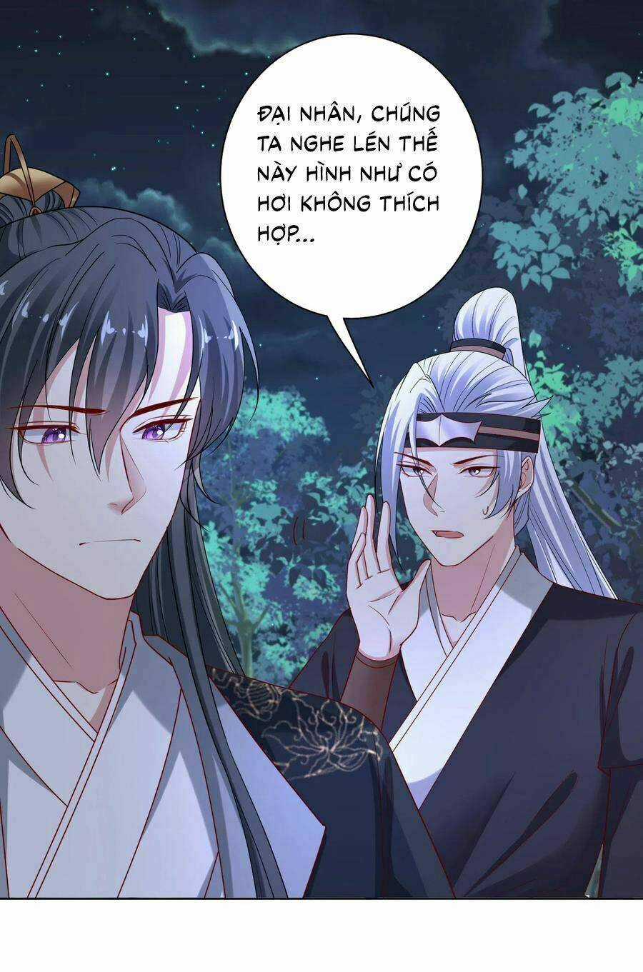 Độc Y Đích Nữ - Chapter 187 - Trang 2