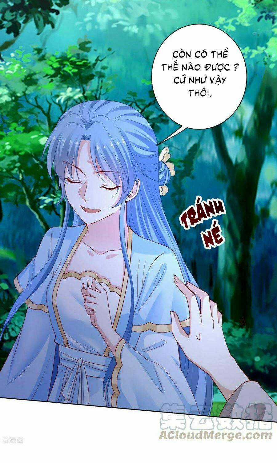 Độc Y Đích Nữ - Chapter 187 - Trang 14