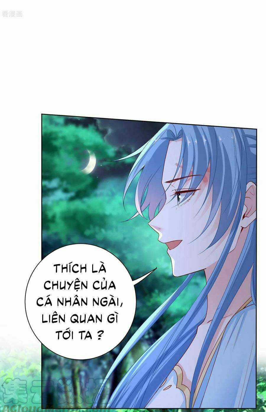 Độc Y Đích Nữ - Chapter 187 - Trang 16